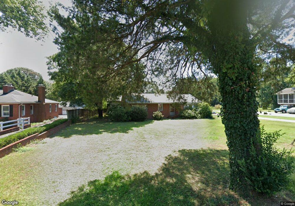 7783 Tick Neck Rd, Pasadena, MD 21122 - photo 1