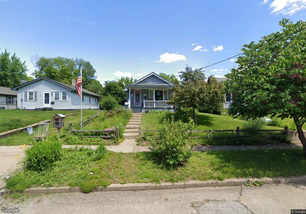 4039 3rd St, Des Moines, IA 50313 - photo 1