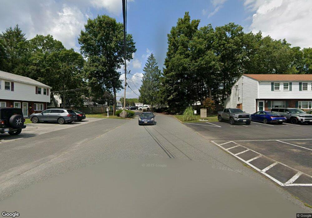 K7 Regent St unit 7, North Attleboro, MA 02760 - photo 1