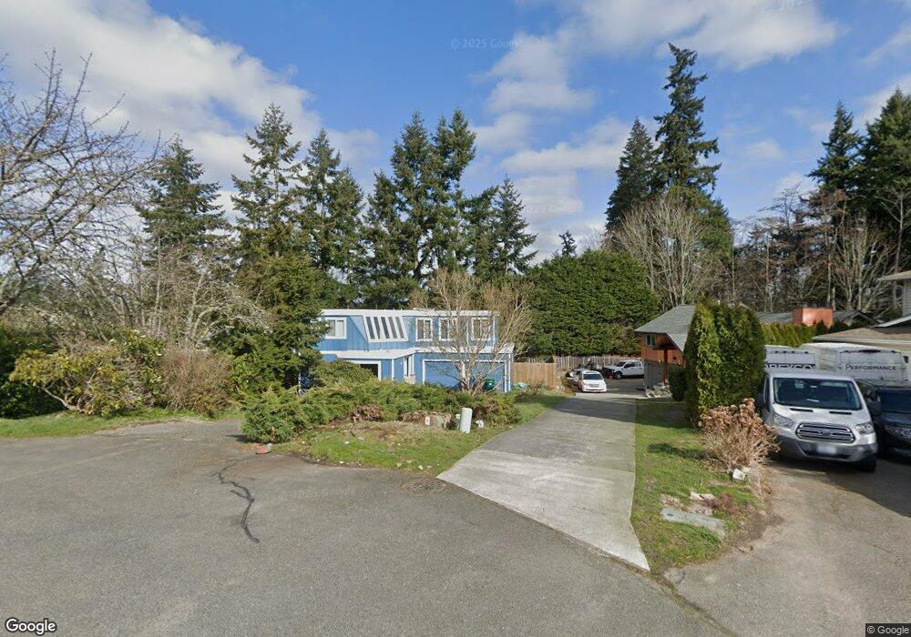 4421 75th St SW, Mukilteo, WA 98275 - photo 1