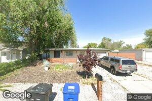 10272 S Zinnia Way, Sandy, UT 84094