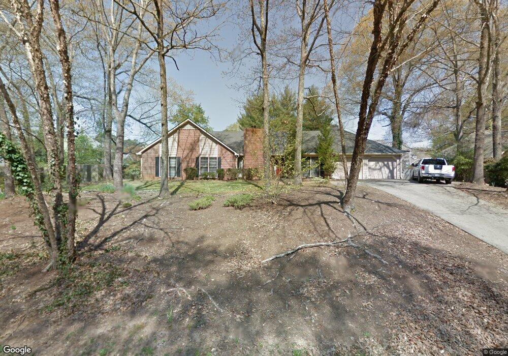 438 Lees Trace SW, Marietta, GA 30064 - photo 1