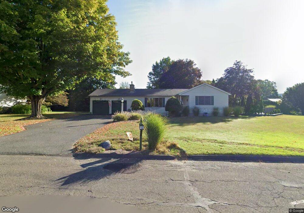 12 Meadowbrook Dr, Easthampton, MA 01027 - photo 1