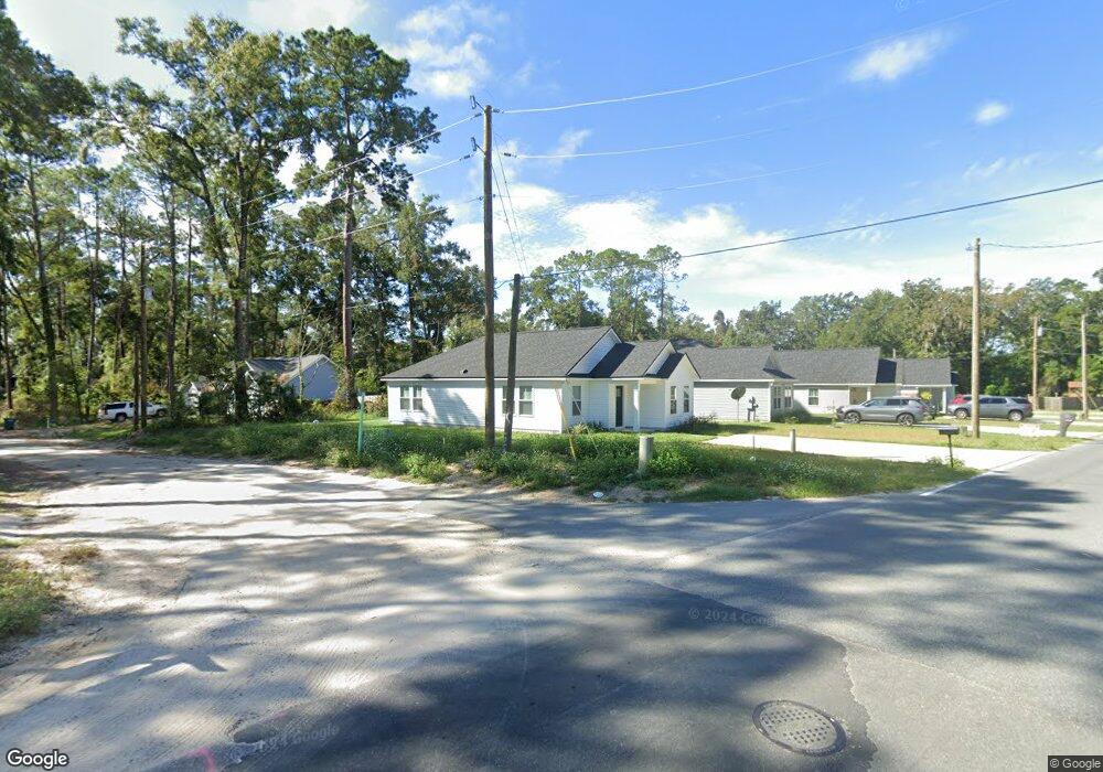 8 Chickat Trail unit 5, Crawfordville, FL 32327 - photo 1