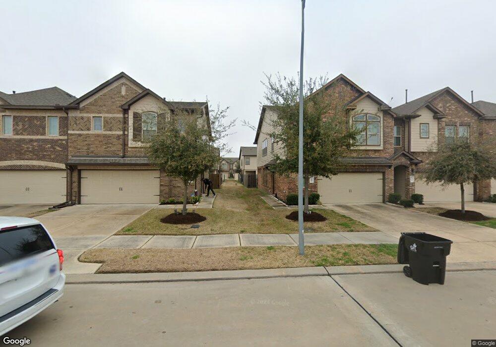 3407 Orchard Bridge Ln, Rosenberg, TX 77471 - photo 1