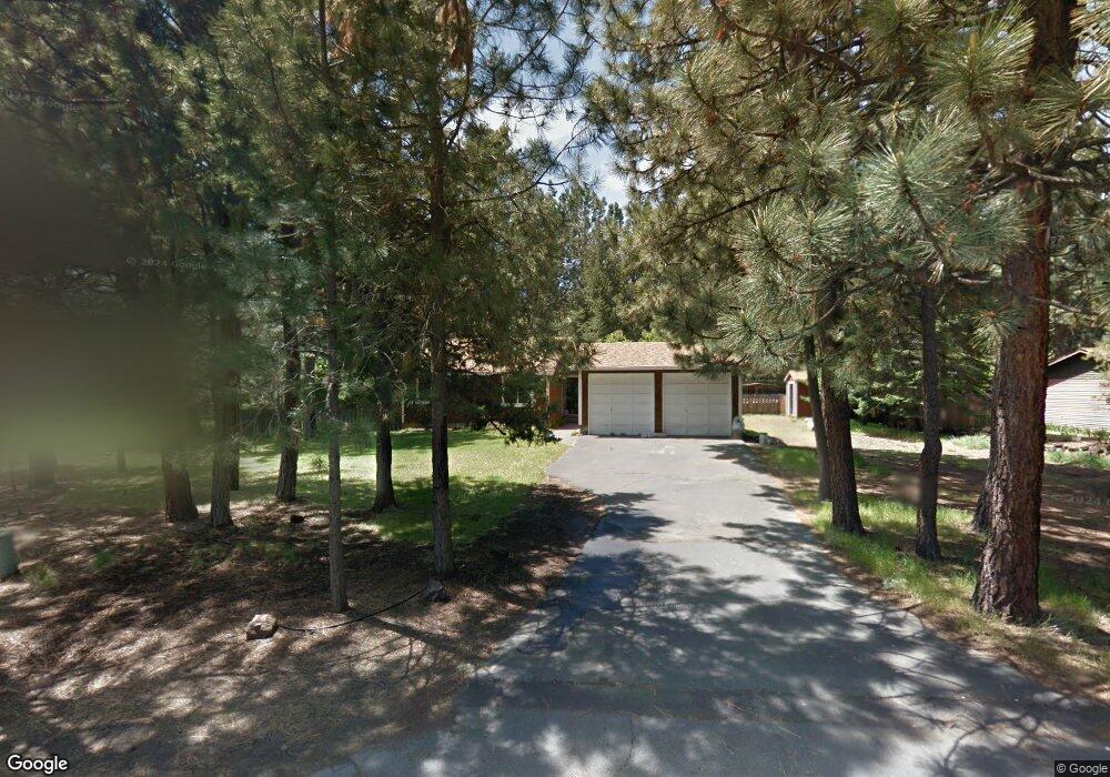 61131 SW Ech0 Hollow Way, Bend, OR 97702 - photo 1