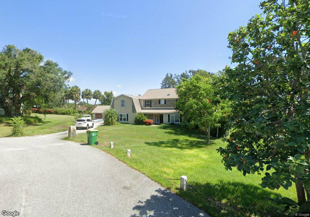 4350 Viewcrest Dr, Merritt Island, FL 32952 - photo 1