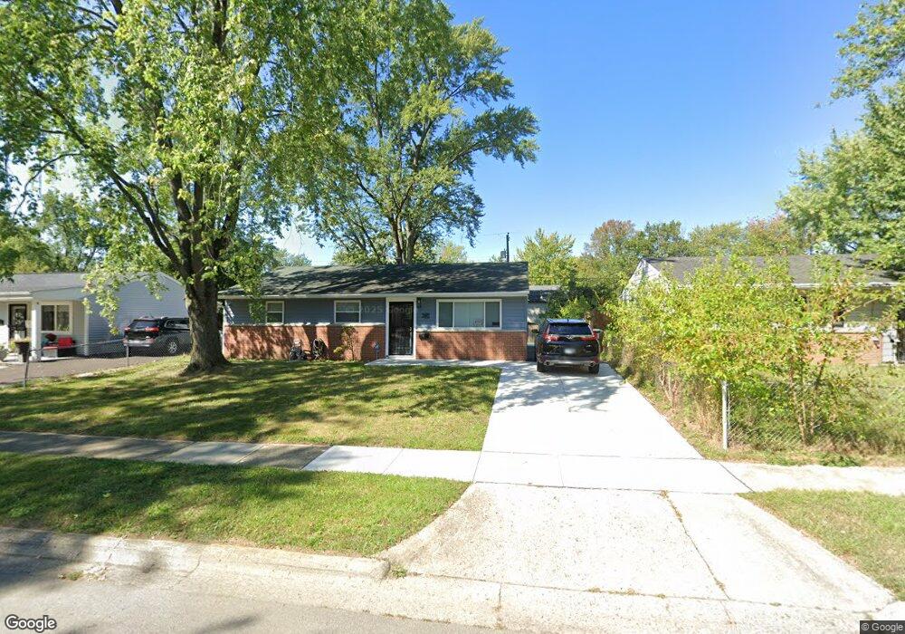 1667 Dundee Place, Columbus, OH 43227 - photo 1