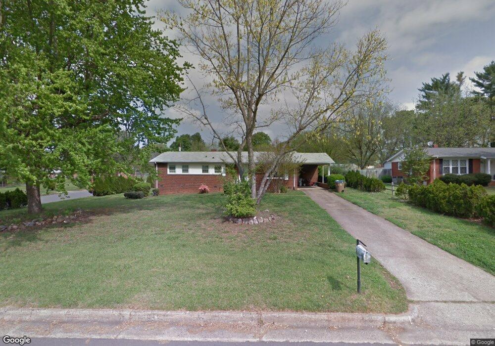 1310 Hammock Ave, Shelby, NC 28152 - photo 1