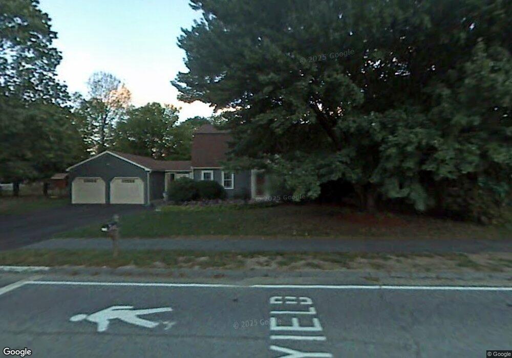 120 Lincoln St, Northborough, MA 01532 - photo 1