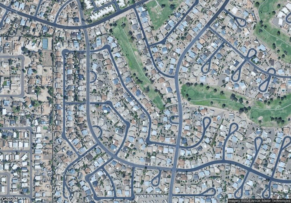 953 S 79th Way, Mesa, AZ 85208 - photo 1