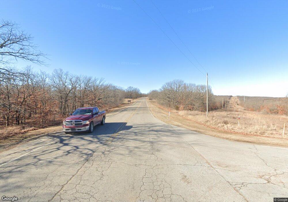 0 Lake Rd unit 2546237, Sperry, OK 74073 - photo 1