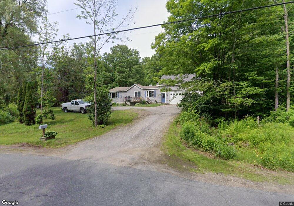 433 W Unity Rd, Claremont, NH 03743 - photo 1