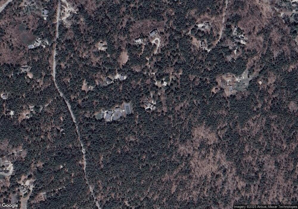 11 Old Bridge Rd, Truro, MA 2666 - photo 1