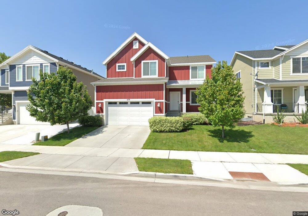 678 S Academy Dr, American Fork, UT 84003 - photo 1