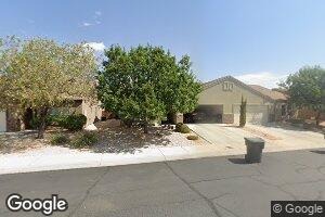 863 Santa Maria Way, Mesquite, NV 89027