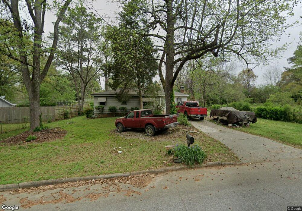 2045 Frank Ln SE, Marietta, GA 30060 - photo 1