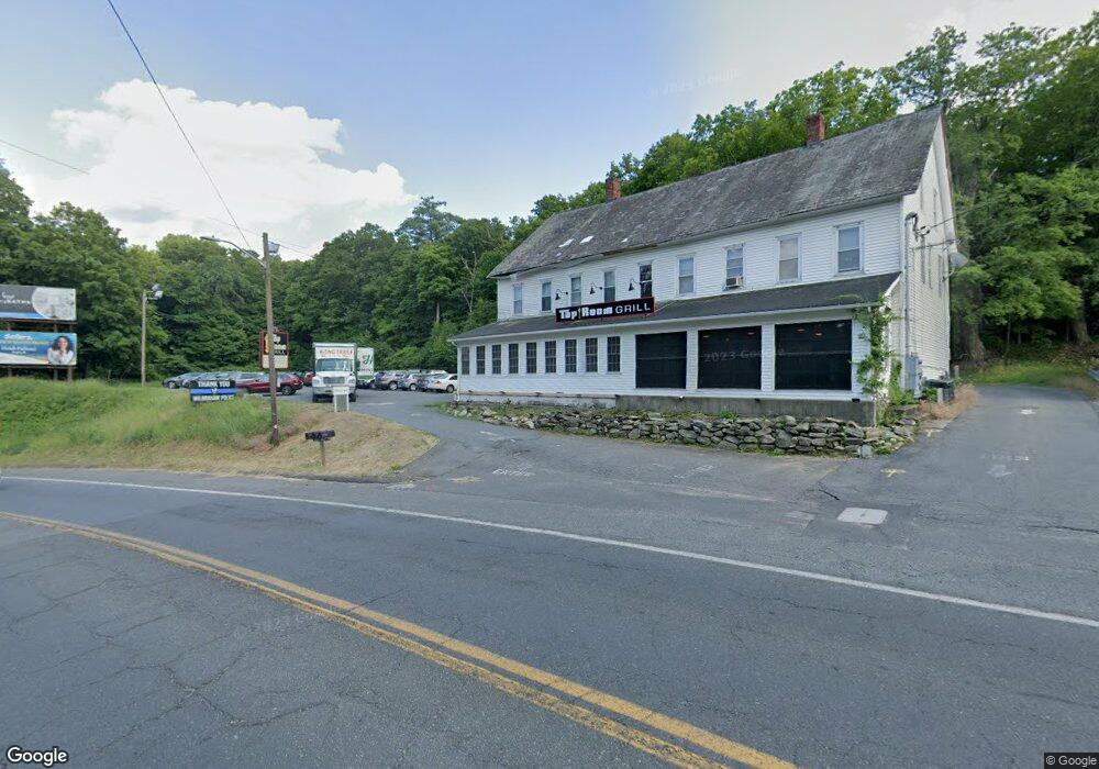 2823 Boston Rd, Wilbraham, MA 01095 - photo 1