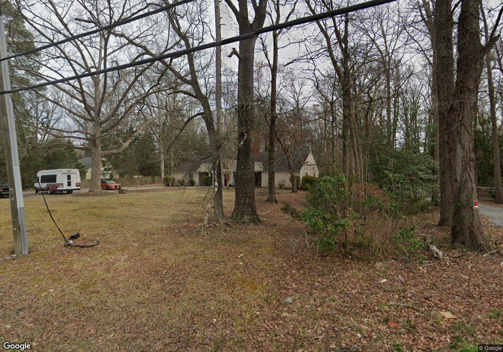 6117 Bliley Rd, Richmond, VA 23225 - photo 1