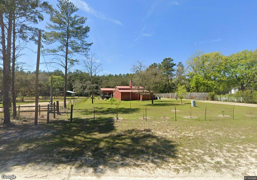 15789 Sea Horse Dr, Perry, FL 32348 - photo 1