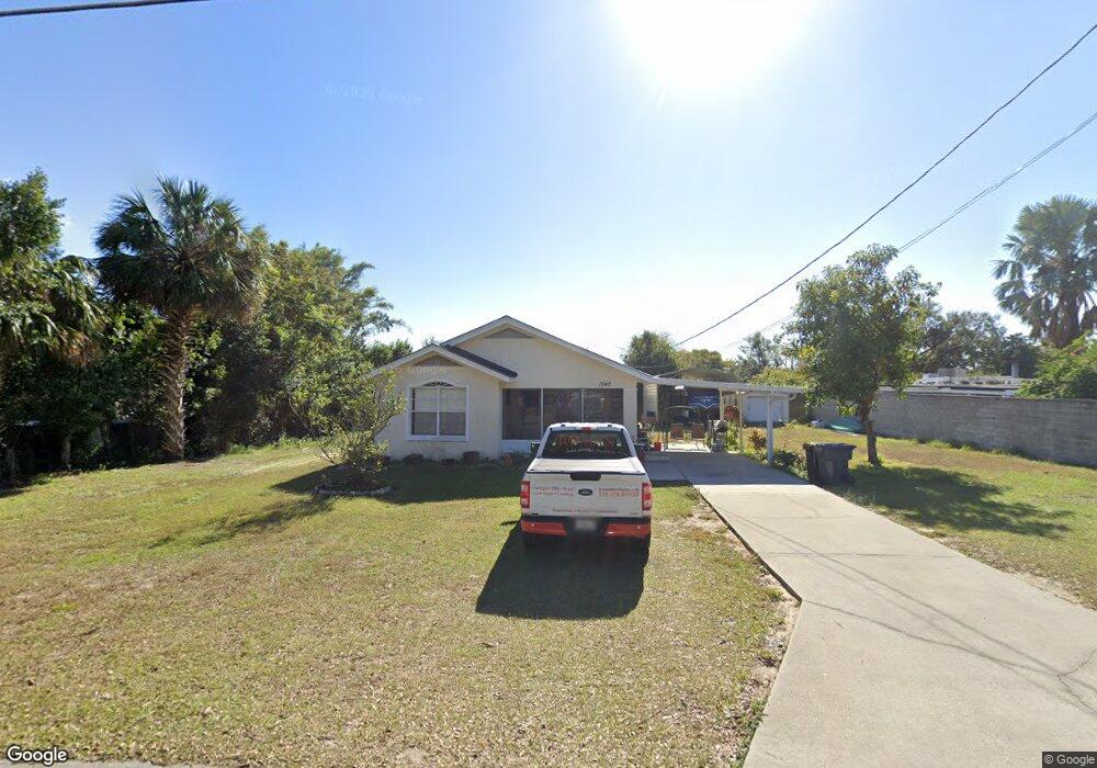 1542 Drexel Ave NE, Winter Haven, FL 33881 - photo 1