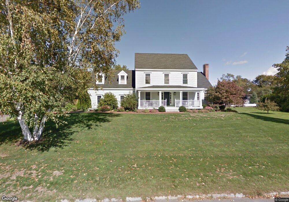 25 Fairway Dr, Dover, NH 03820 - photo 1