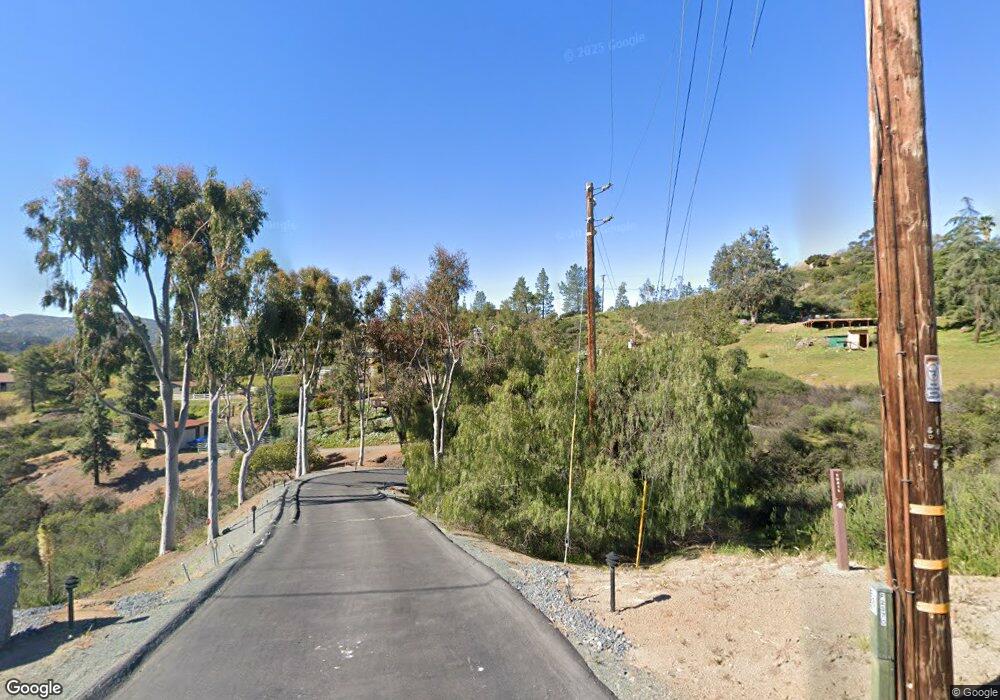 2370 Via Dieguenos, Alpine, CA 91901 - photo 1