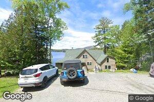 249 Flanders Pond Rd, Sullivan, ME 04664