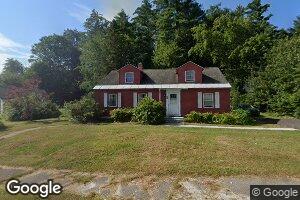 36 New Chester Rd, Hill, NH 03243