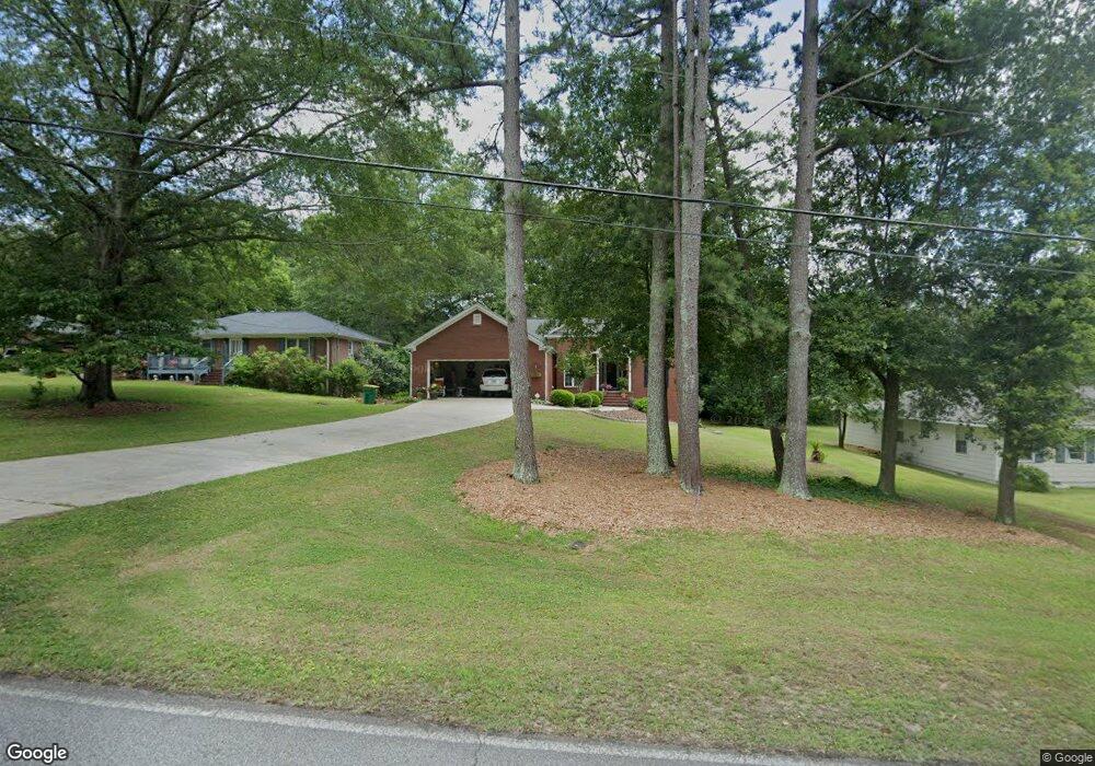 363 3rd Ave, Winder, GA 30680 - photo 1