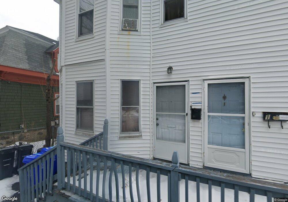 1 Robinson Rd unit 2, Malden, MA 02148 - photo 1