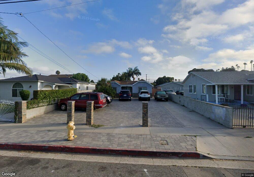 4229 W 103rd St, Inglewood, CA 90304 - photo 1