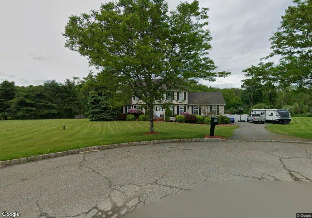 5 Jacks Dr, Lafayette, NJ 07848 - photo 1