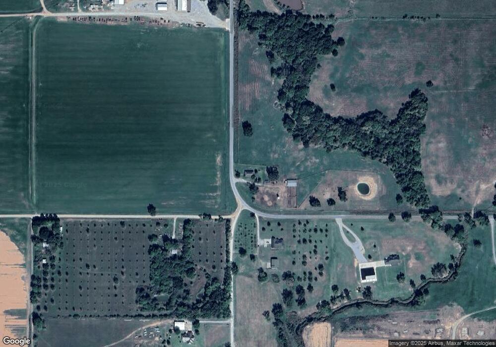 4955 Peanut Trail, Hendrix, OK 74741 - photo 1