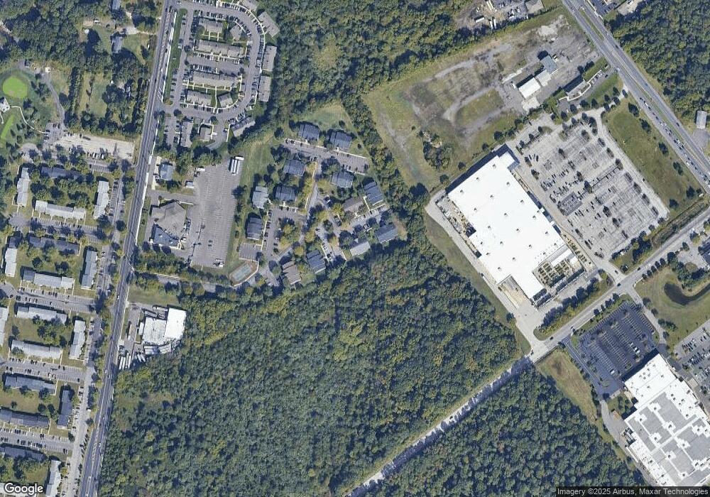 114 Claire Ct unit 4, Blackwood, NJ 08012 - photo 1