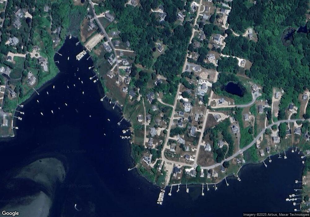 33 Safford Dr, Charlestown, RI 02813 - photo 1