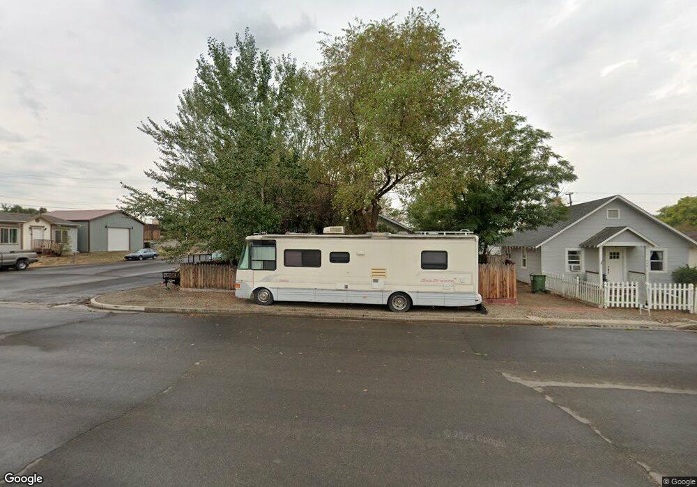 550 Garrison St, Winnemucca, NV 89445 - photo 1