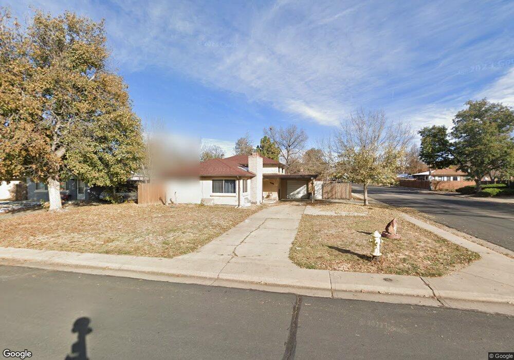 2200 Kenton St, Aurora, CO 80010 - photo 1