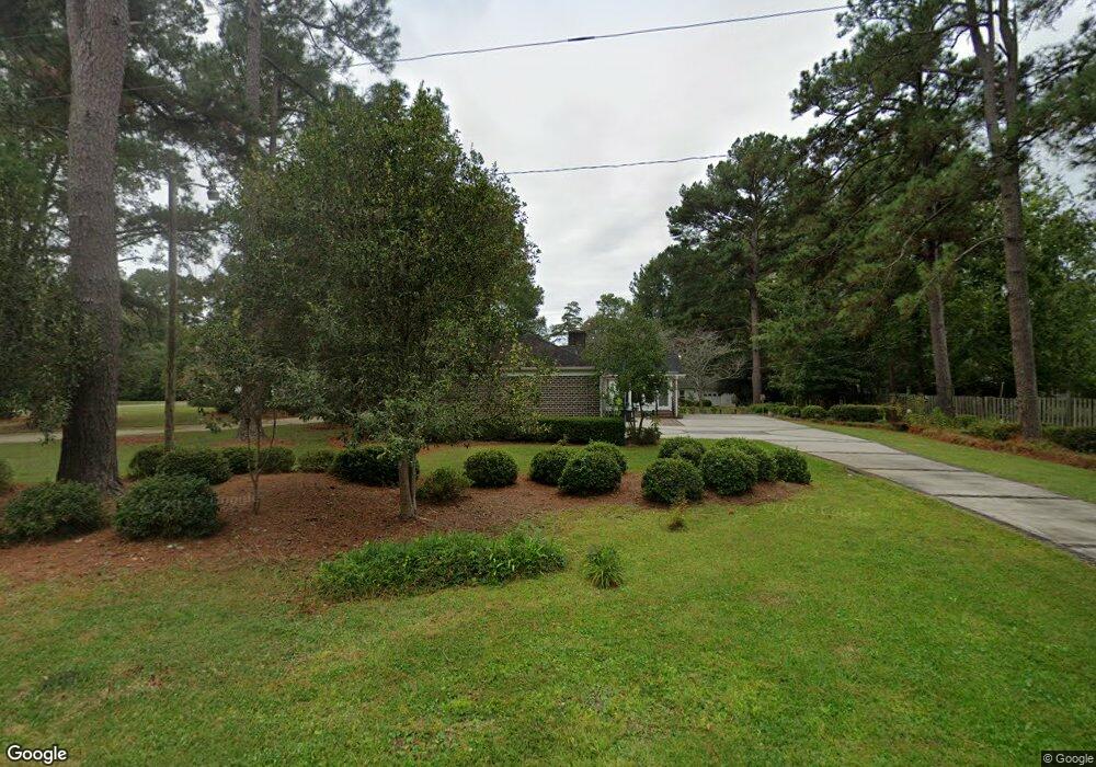 602 S Beech Ave, Andrews, SC 29510 - photo 1