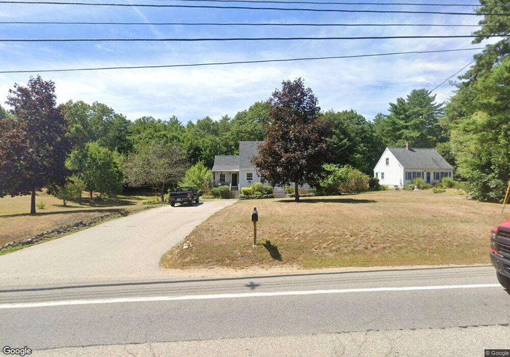 196A Chestnut Hill Rd, Rochester, NH 03867 - photo 1