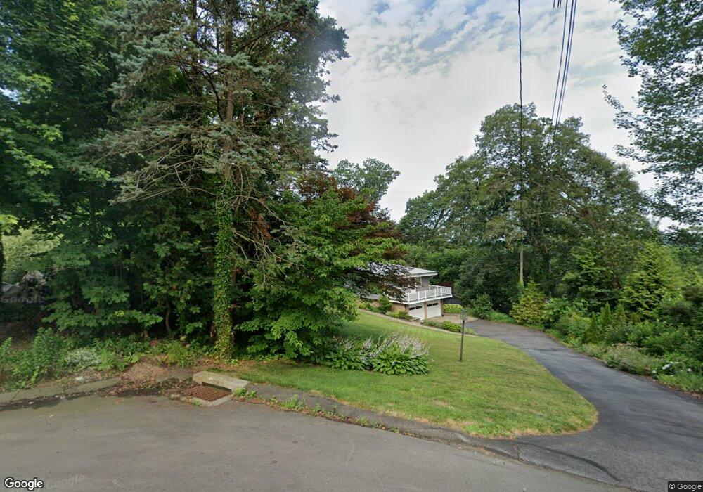 22 Southview Dr, Wallingford, CT 06492 - photo 1