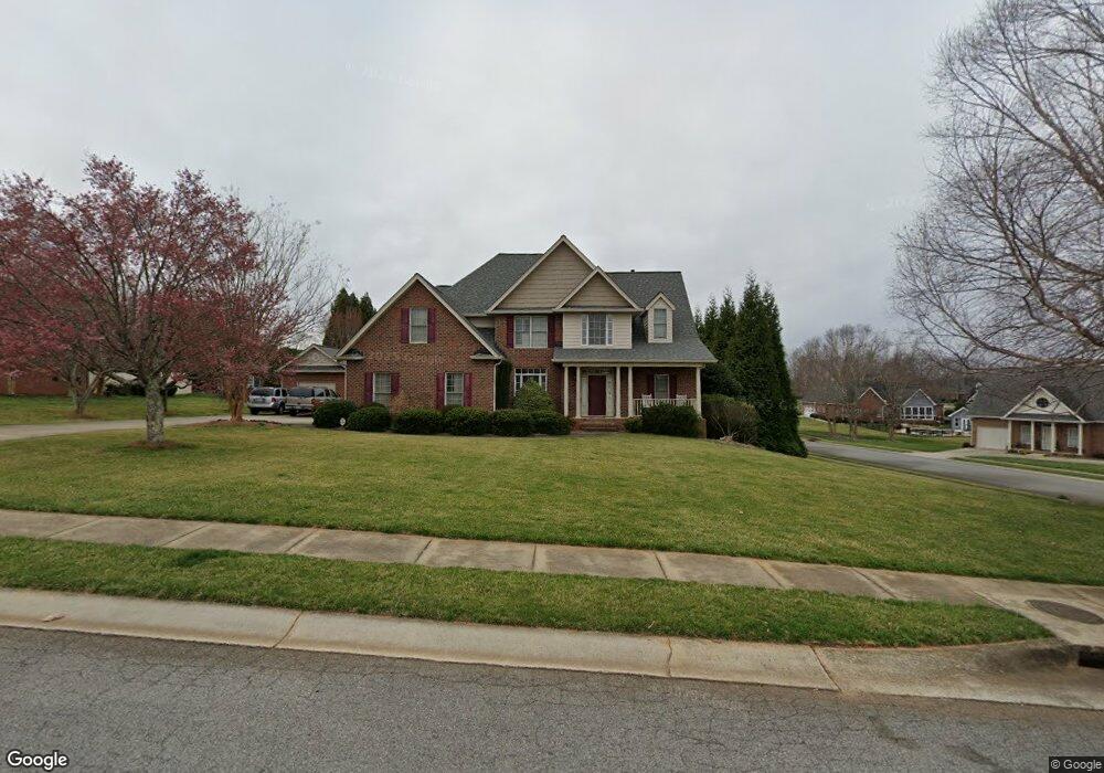 2621 Flagstone Ct, Shelby, NC 28152 - photo 1