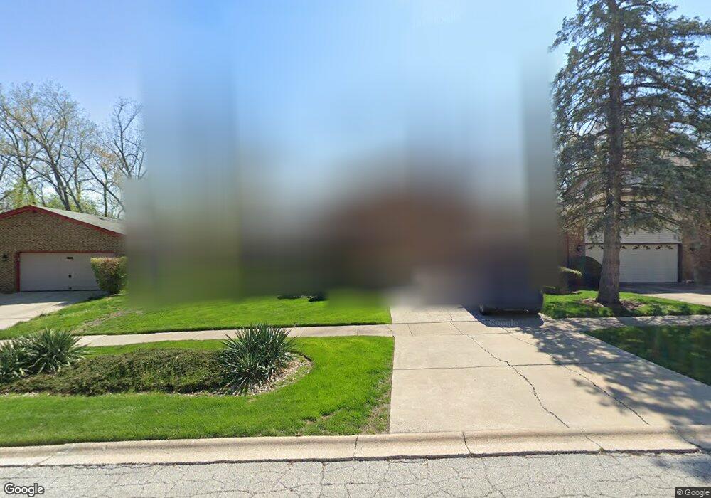 717 Rose Ln, Matteson, IL 60443 - photo 1