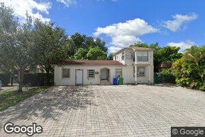 6028 SW 27th St, Miramar, FL 33023