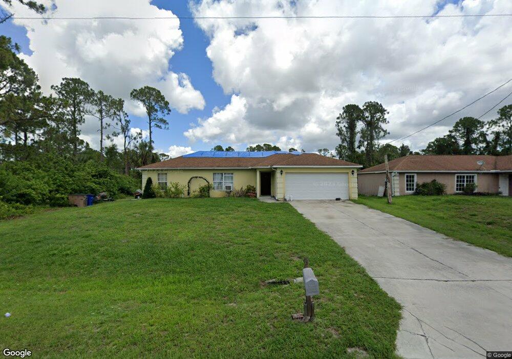 3502 63rd St W unit 1, Lehigh Acres, FL 33971 - photo 1