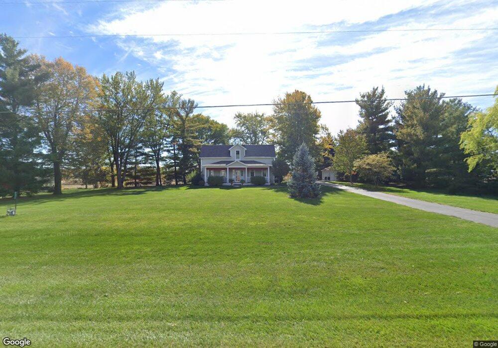 08130 County Road 33a, Wapakoneta, OH 45895 - photo 1