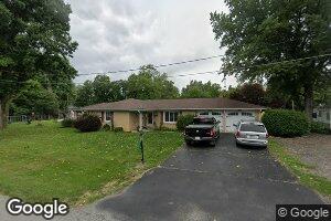 102 E Martindale St, Kennard, IN 47351