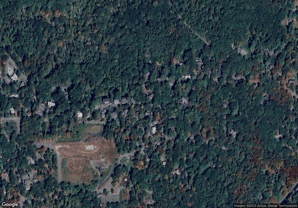 256 Hemlock Ln, Buck Hill Falls, PA 18323 - photo 1