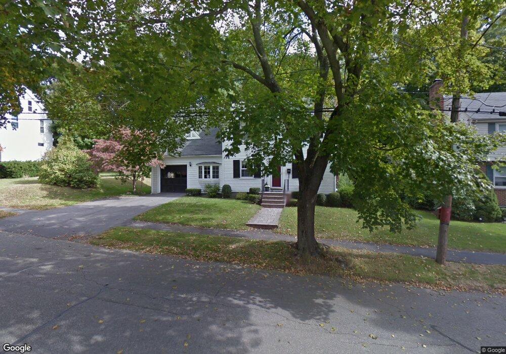 44 Sias Ln, Milton, MA 02186 - photo 1