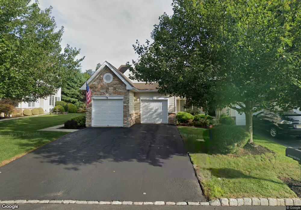 46 Patriot Hill Dr, Basking Ridge, NJ 07920 - photo 1